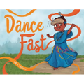 Dance Fast - Hardcover