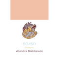 50/50: personal - Paperback
