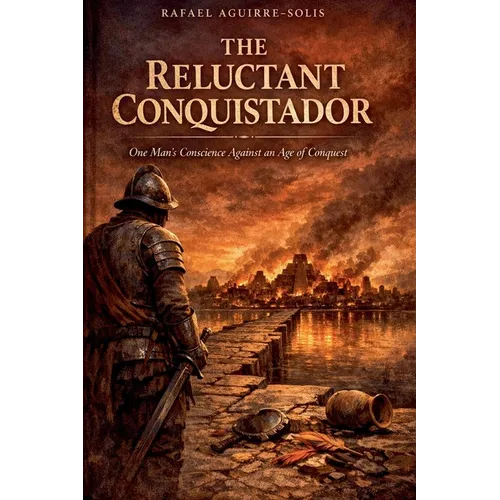 The Reluctant Conquistador: One Man's Conscience Against an Age of Conquest