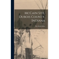 McCain Site, Dubois County, Indiana