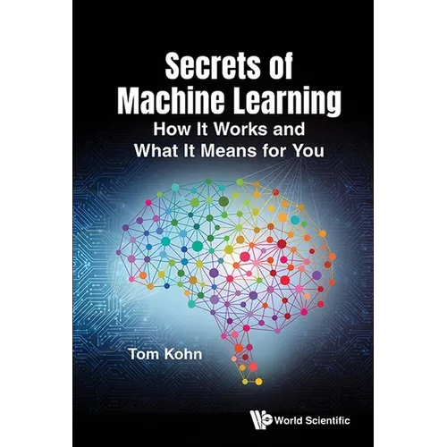 Secrets of Machine Learning - Paperback