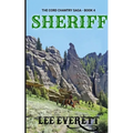 Sheriff - Paperback