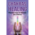 Chakra Healing - Paperback