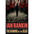 The Naming of the Dead - Paperback