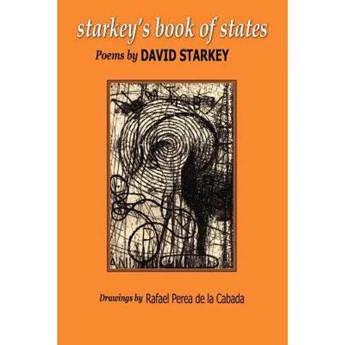 Starkey's Book of States - Paperback