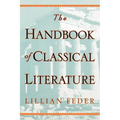 The Handbook of Classical Literature - Paperback