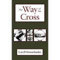 The Way of the Cross - Hardcover