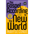 The Gospel According to the New World - Paperback