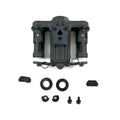 Daisho Bridge - Powered Bridge Mount for Tantos - Articulating w/ Battery Options