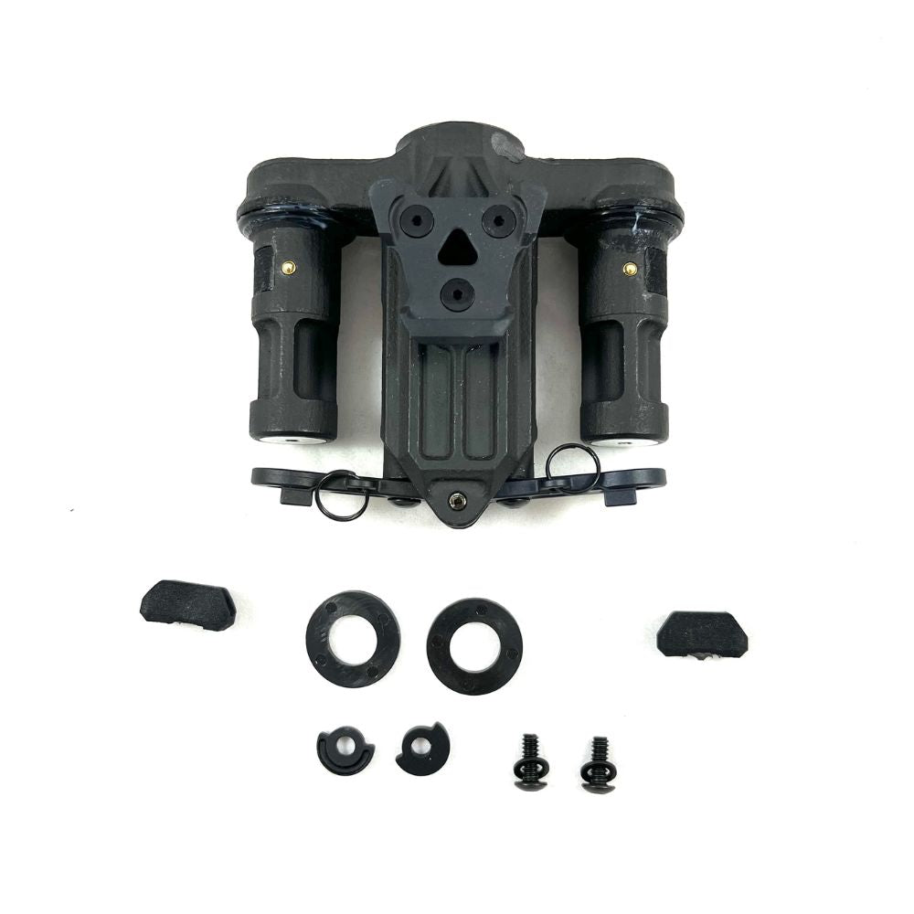 Daisho Bridge - Powered Bridge Mount for Tantos - Articulating w/ Battery Options