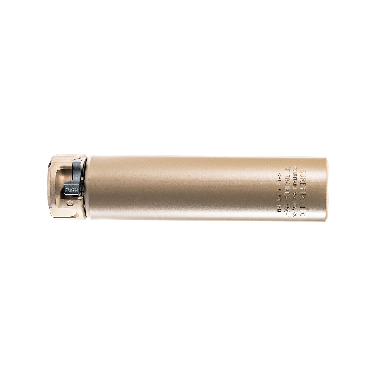 SureFire Suppressor Trainer - For 5.56mm & 7.62mm Caliber Rifles