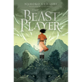 The Beast Player - Hardcover