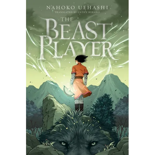 The Beast Player - Hardcover