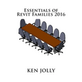 Essentials of Revit Families 2016 - Paperback