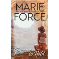 Someone to Hold - Paperback