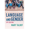 Language and Gender - Hardcover