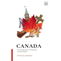 Canada: The Introduction of Christianity in Early Canada - Paperback