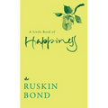A Little Book of Happiness - Paperback