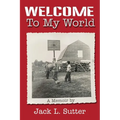 Welcome to My World - Paperback