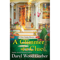 A Glimmer of a Clue - Paperback