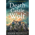 Death at Castle Wolf - Paperback