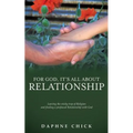 For God, It's All about Relationship - Paperback