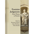 Feminist Judgments: From Theory to Practice - Paperback