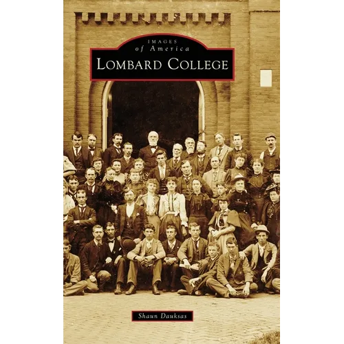 Lombard College