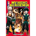 My Hero Academia, Vol. 13 - Paperback