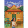 At the End of the World - Hardcover