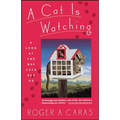 Cat Is Watching - Paperback