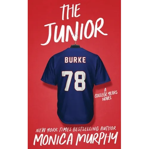 The Junior - Paperback