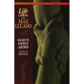 The God's Open Arms: Studies on Grace - Paperback