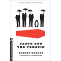 Death and the Penguin - Paperback