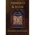 Arnold & Igor - Paperback