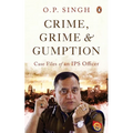 Crime, Grime and Gumption - Paperback
