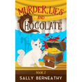 Murder, Lies and Chocolate - Paperback