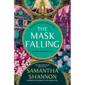 The Mask Falling: A Bone Season Novel - Paperback