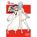 Fire Force 18 - Paperback