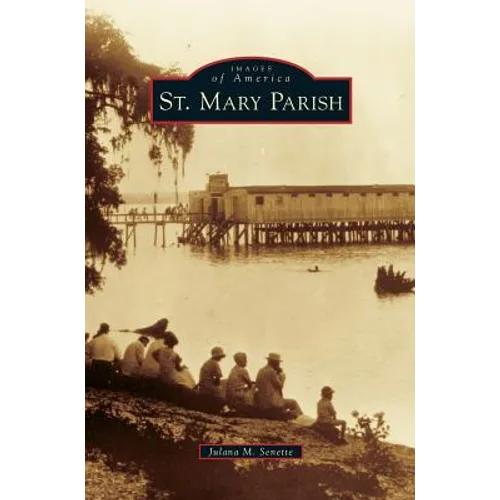 St. Mary Parish