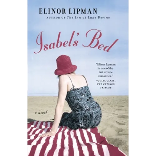 Isabel's Bed - Paperback