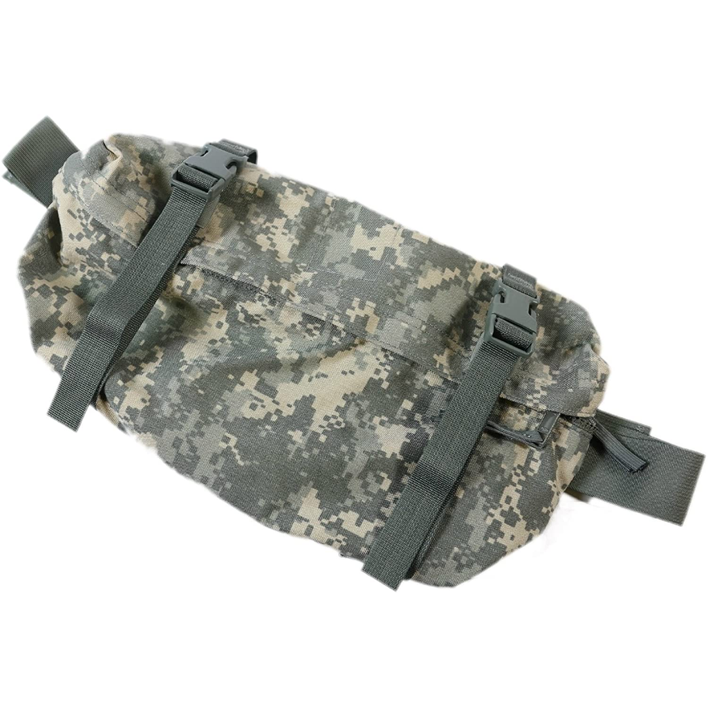 GI ACU MOLLE II Waist Pack
