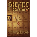 Pieces - Paperback