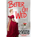 Better Off Wed - Paperback