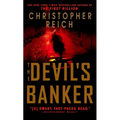 The Devil's Banker - Mass Market Paperbound