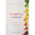 Laughing at cancer - Paperback