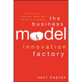 Business Model Innovation Fact - Hardcover