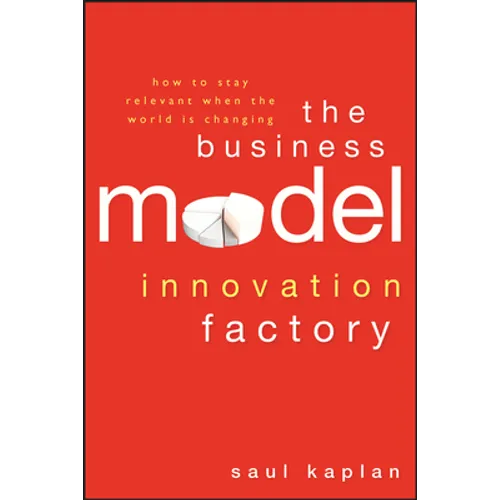 Business Model Innovation Fact - Hardcover