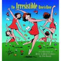 The Irresistible Rose Is Rose - Paperback