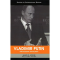 Vladimir Putin and Russian Statecraft - Hardcover